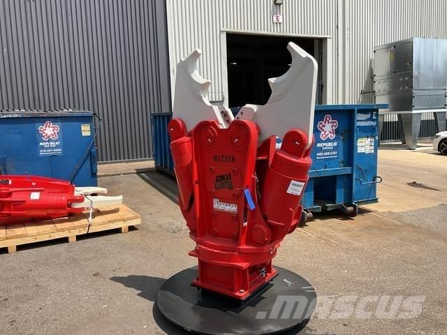 Rammer RCC21R Krossar