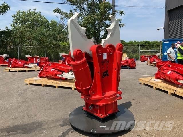 Rammer RCC21R Krossar