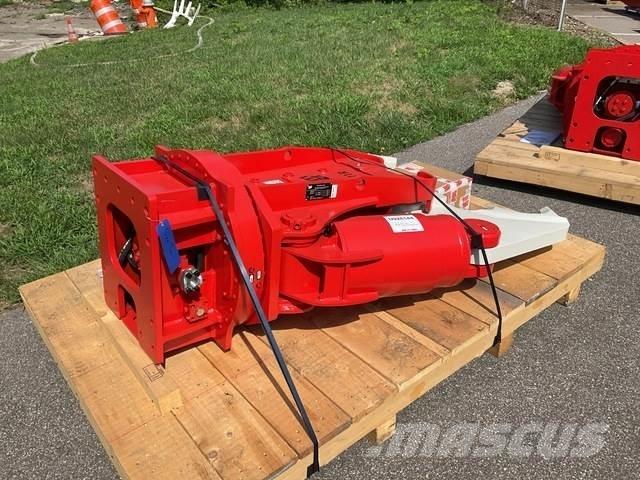 Rammer RCC21R Krossar