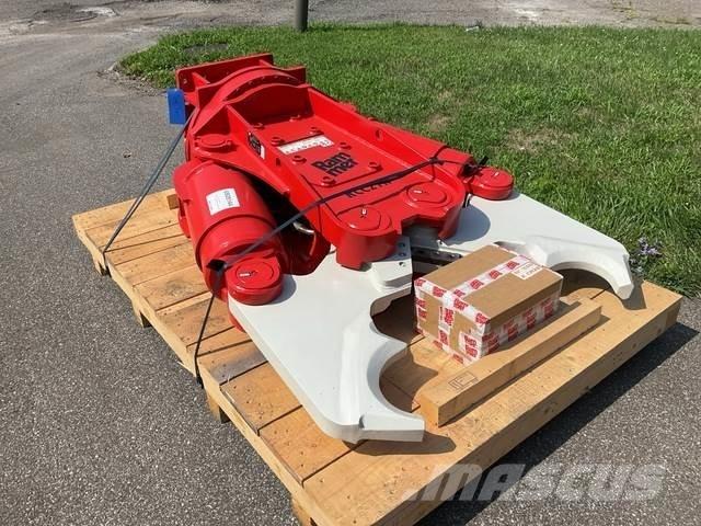 Rammer RCC21R Krossar