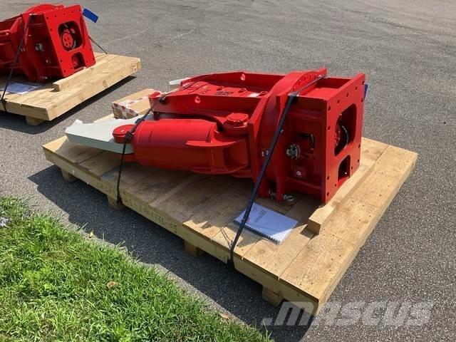 Rammer RCC21R Krossar