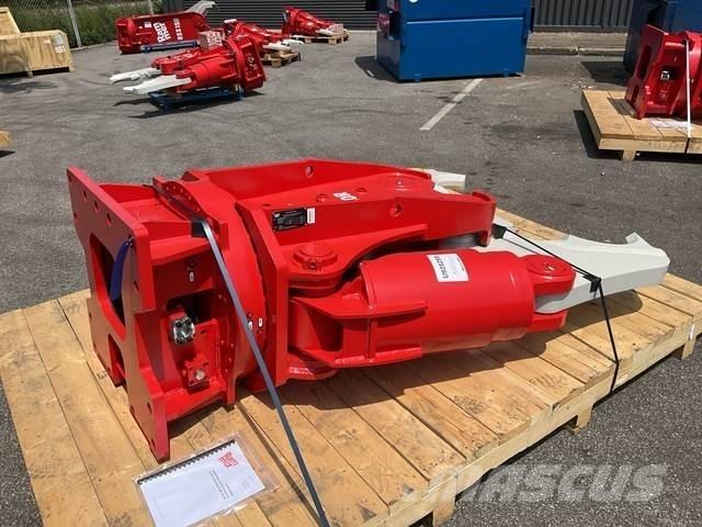 Rammer RCC30R Krossar