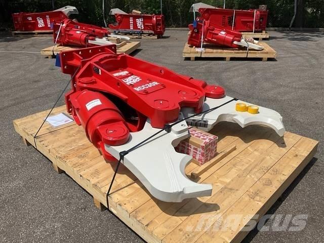 Rammer RCC30R Krossar
