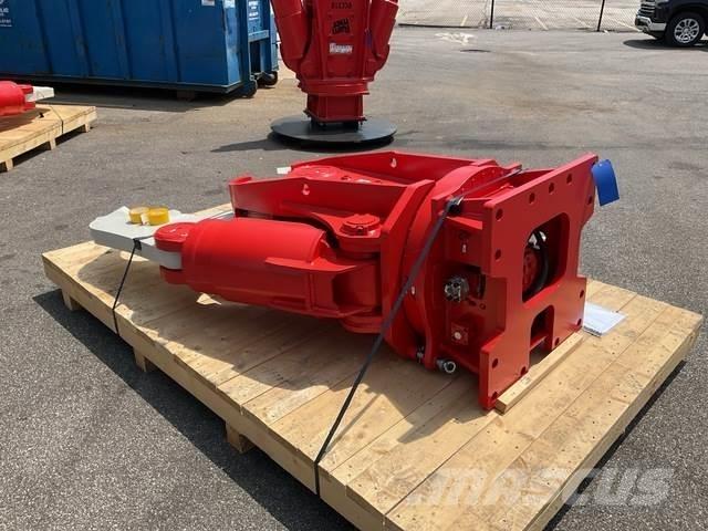 Rammer RCC30R Krossar