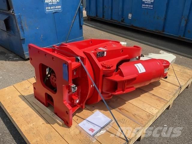 Rammer RCC30R Krossar