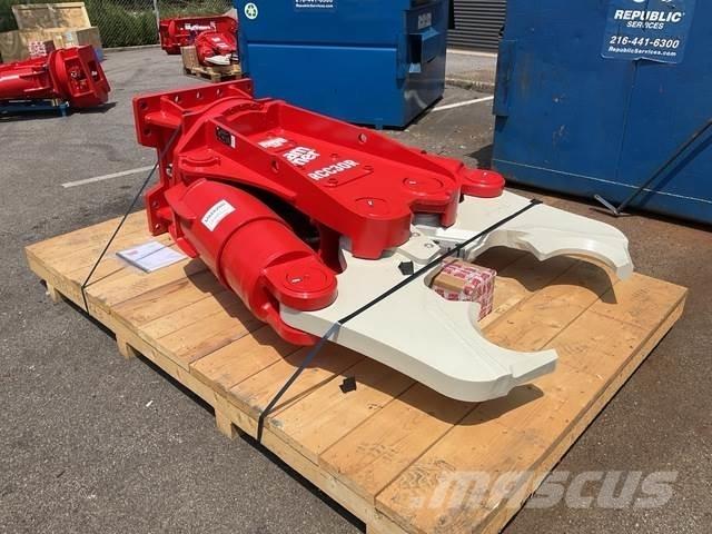 Rammer RCC30R Krossar