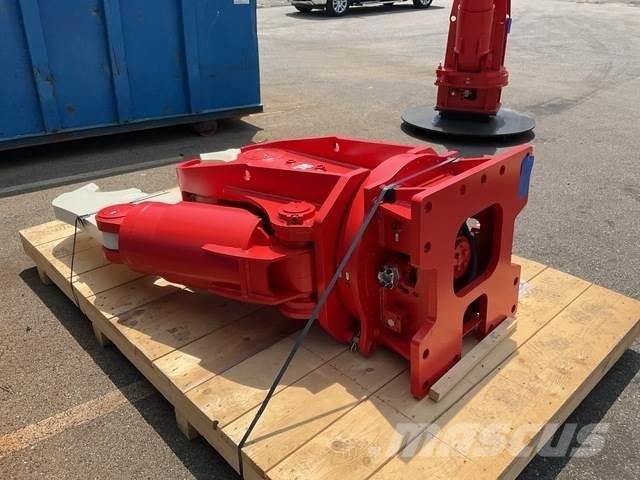 Rammer RCC30R Krossar