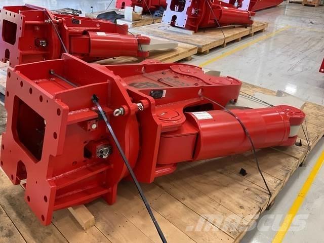 Rammer RCC43R Krossar