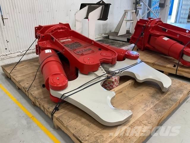 Rammer RCC43R Krossar