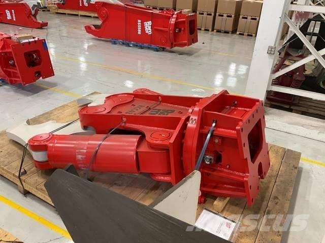 Rammer RCC43R Krossar