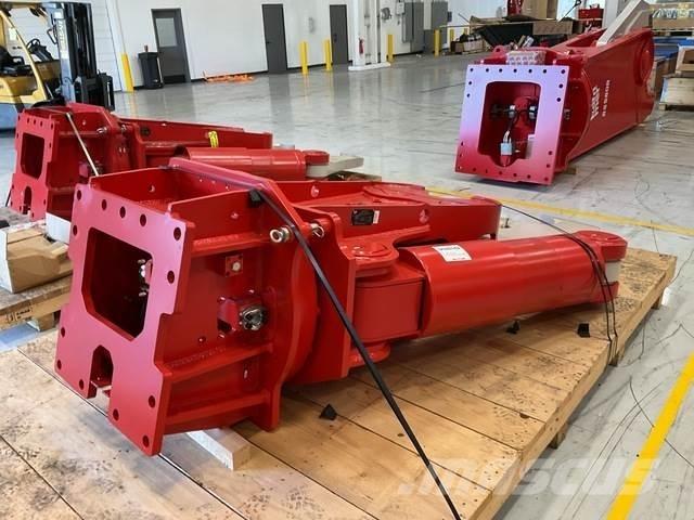 Rammer RCC43R Krossar