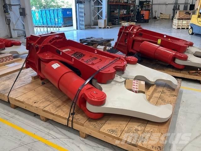 Rammer RCC43R Krossar