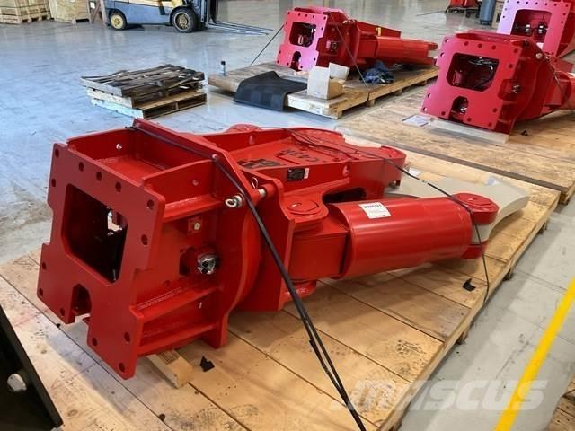 Rammer RCC43R Krossar