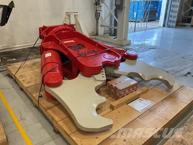 Rammer RCC43R Krossar