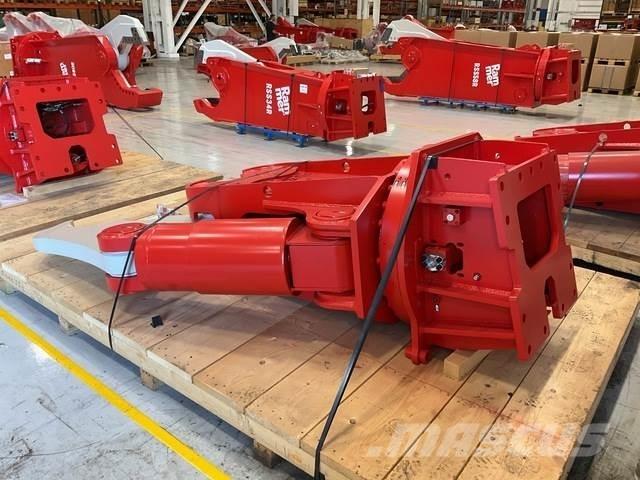 Rammer RCC43R Krossar