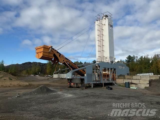  Rapidmix Cementtillverknings fabriker