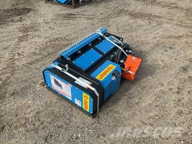  Raytree REDM32 Övriga maskiner för jordbearbetning