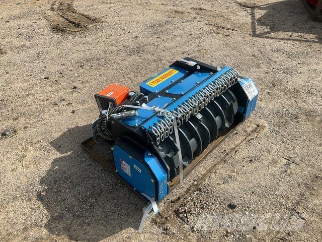  Raytree REDM32 Övriga maskiner för jordbearbetning