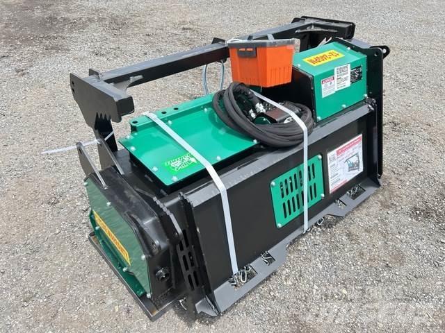  Raytree RMBD50 Skogsfräsar
