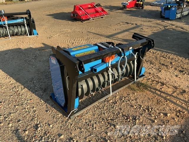  Raytree RMBD50 Skogsfräsar