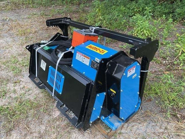  Raytree RMBD50 Skogsfräsar