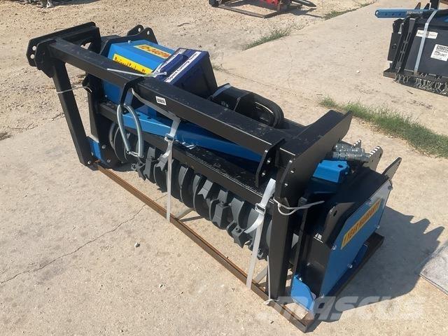  Raytree RMBD50 Skogsfräsar