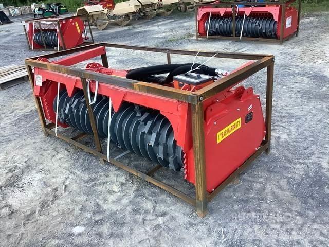  Raytree RMBD72 Skogsfräsar