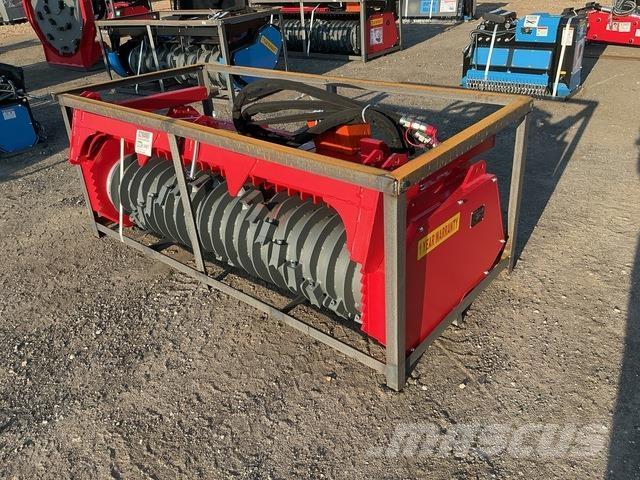  Raytree RMBD72 Skogsfräsar