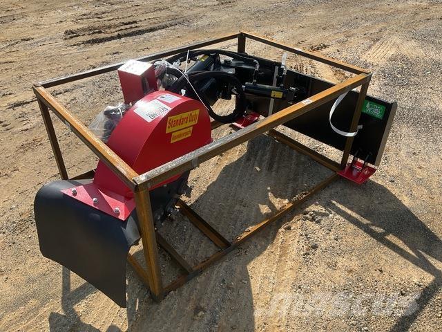  Raytree RMSG29 Stubbfräsar