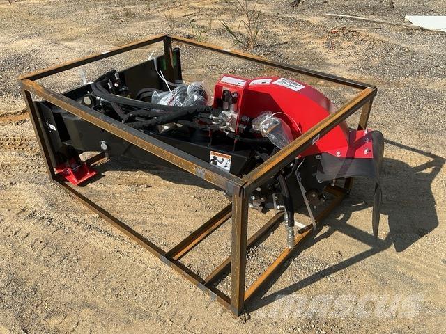  Raytree RMSG29 Stubbfräsar