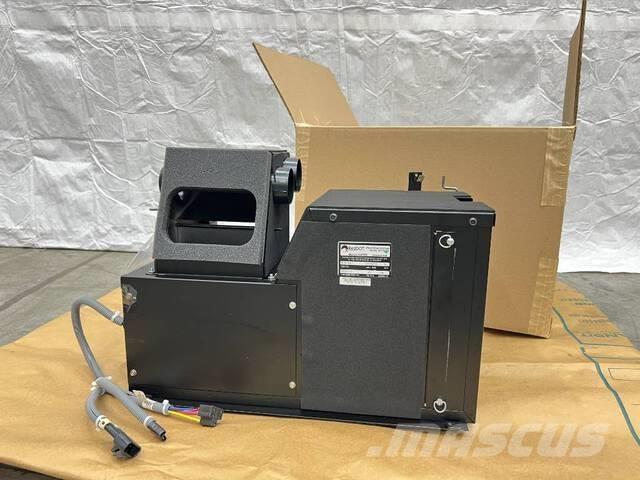  Red Dot Entreprenad - Övrigt