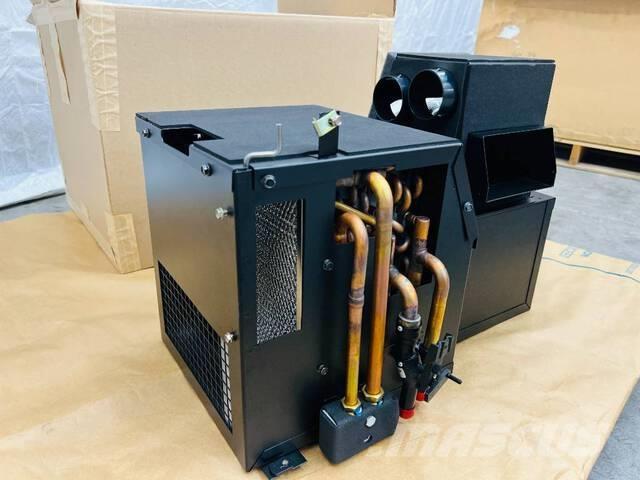  Red Dot Entreprenad - Övrigt