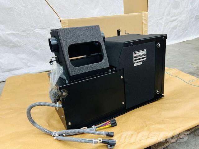  Red Dot Entreprenad - Övrigt