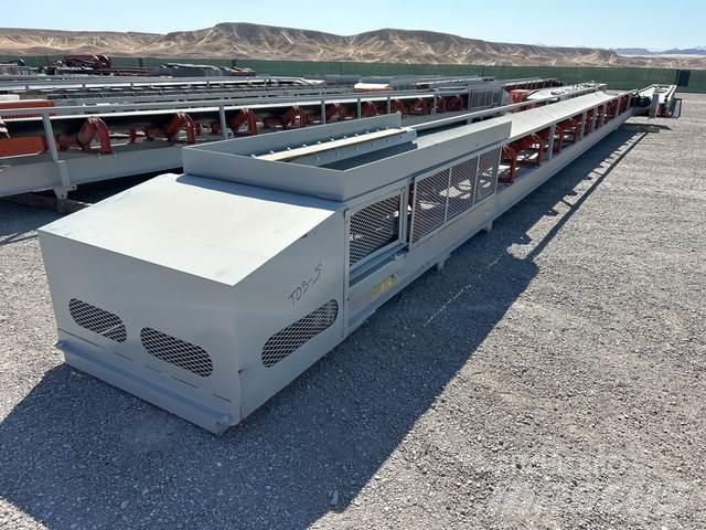  Reesco Transportband