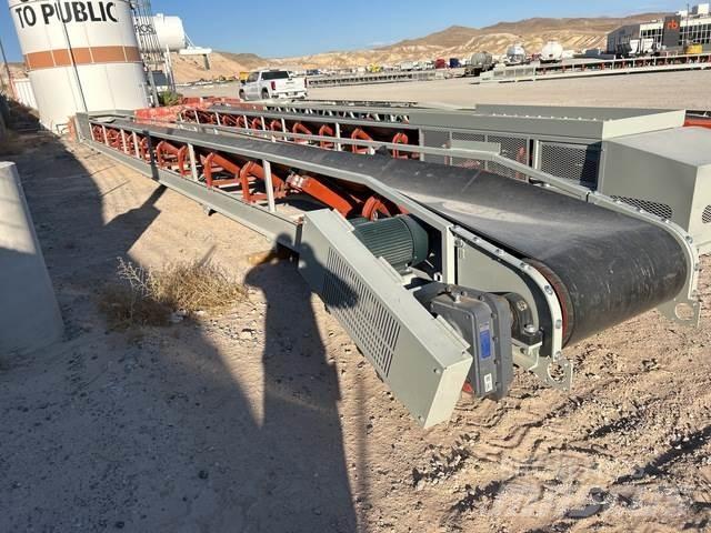  Reesco Transportband