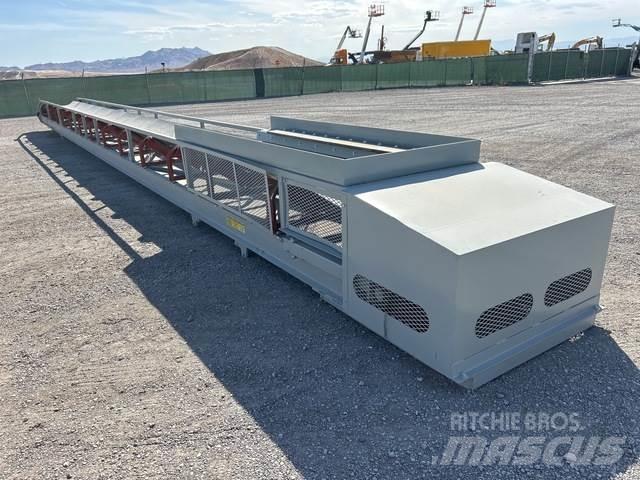  Reesco Transportband