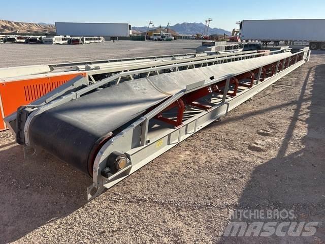  Reesco Transportband