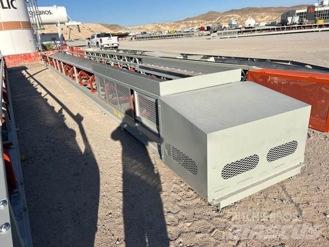  Reesco Transportband