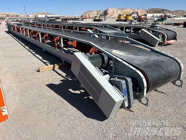  Reesco Transportband