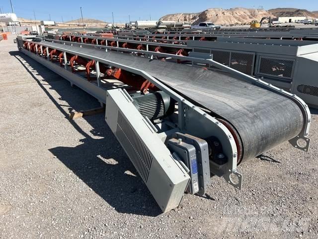  Reesco Transportband