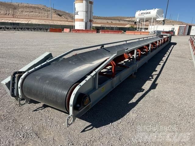  Reesco Transportband