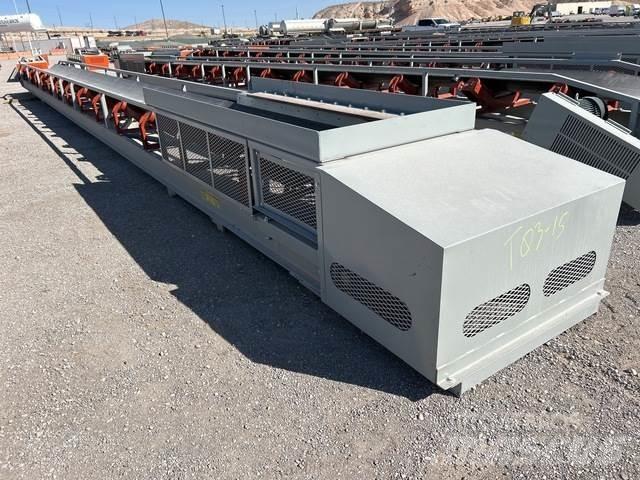  Reesco Transportband