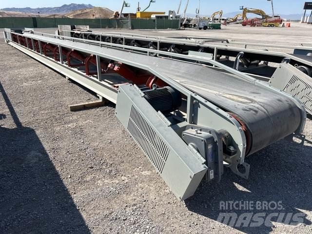  Reesco Transportband