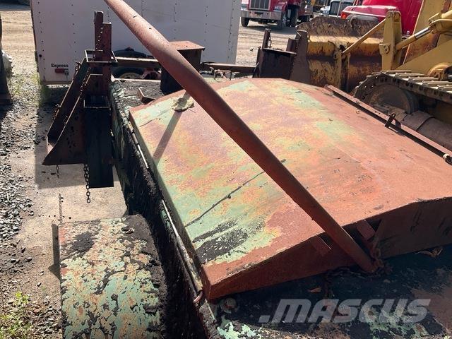 Reeves 310 Entreprenad - Övrigt