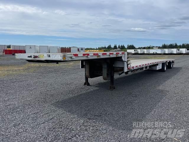 Reitnouer  Maskintransporter