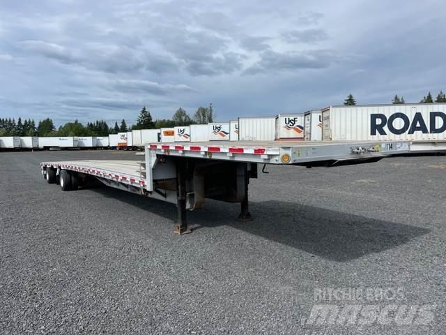 Reitnouer  Maskintransporter