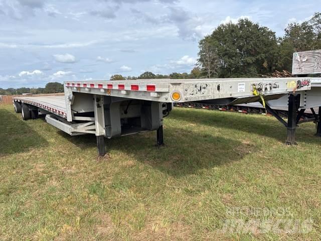 Reitnouer  Maskintransporter