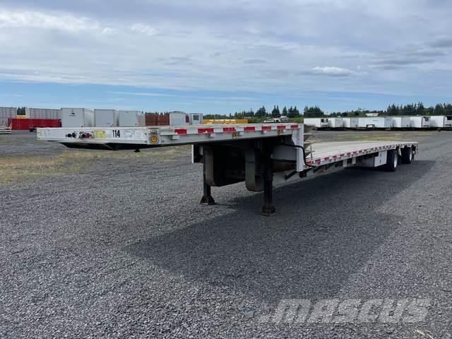 Reitnouer  Maskintransporter