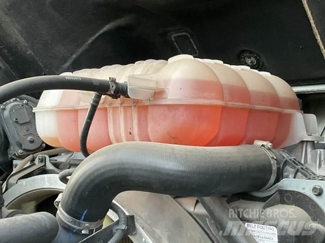 Renault C430 Cementbil
