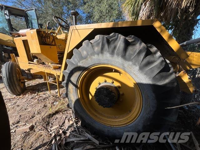 REX HDS T M Jordkompaktorer